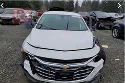 شيفروليه ماليبو